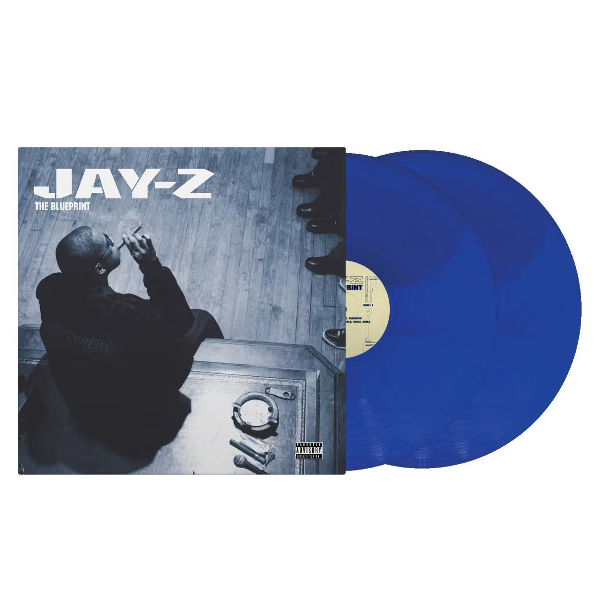 Jay Z test