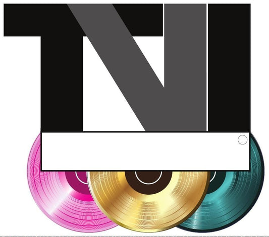 "Vinyl Record Title - Transatlantic Vinyl RecordsThe Best of Nine Inch Nails 2026 (Redux) - USA Exclusive Import Vinyl Record