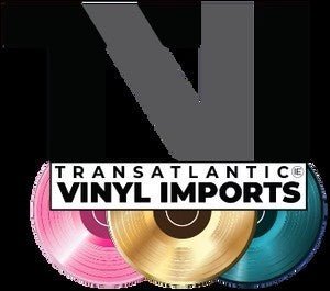 "Vinyl Record Title - Transatlantic Vinyl RecordsPatti Smith - Horses - USA Import - Gray Day Vinyl - Coming soon