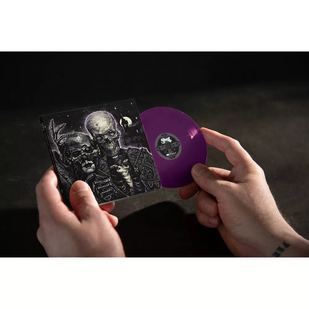 TINY VINYL SERIES 2025 - Transatlantic Vinyl Records