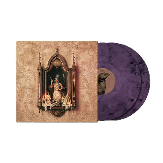Melanie Martinez - HADES-2026 USA Exclusive, Vinyl.