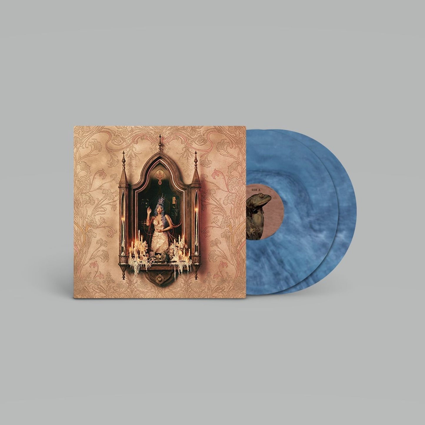 Melanie Martinez-Hades 2026-USA Exclusive Import.