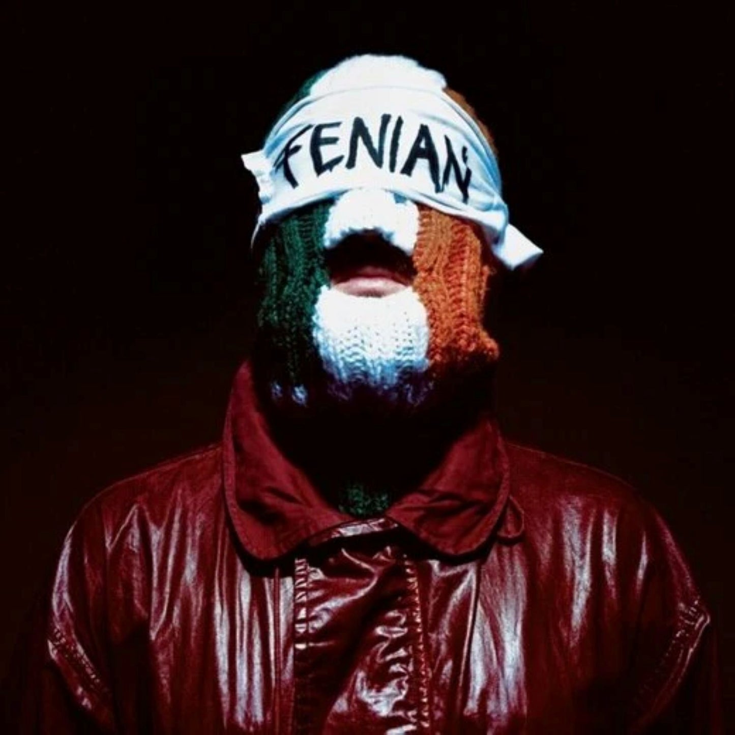 FENIAN - Kneecap [Colour Vinyl]-Spatter -Canada Exclusive Vinyl.