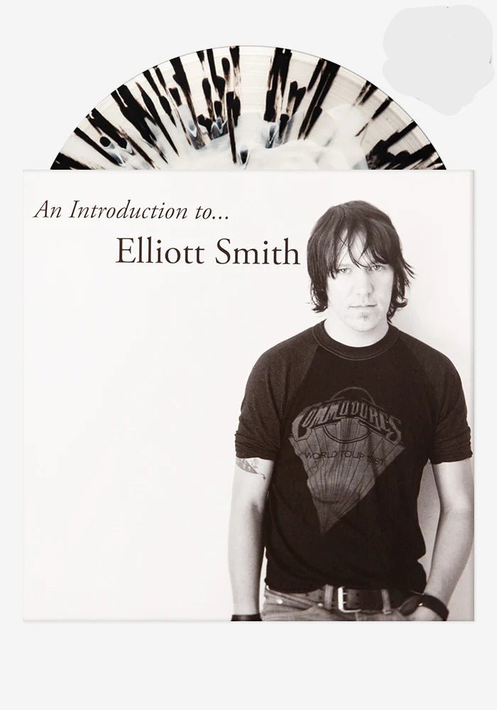 "Vinyl Record Title - Transatlantic Vinyl RecordsElliott Smith - An Introduction To... Elliott Smith USA IMPORT Exclusive LP