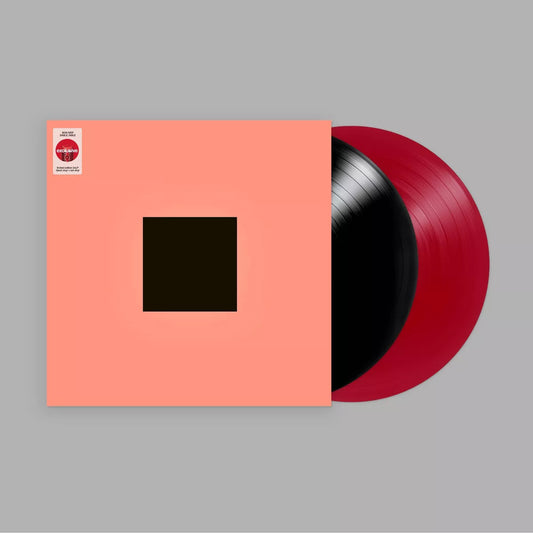 Bon Iver - SABLE, - Colored Vinyl LP - USA Exclusive Import.