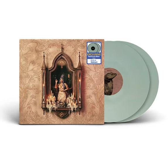 Melanie Martinez-2026 Album-Hades with Book, Prints- Coming Soon.