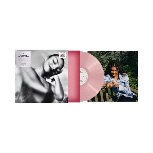 Olivia Dean - The Art Of Loving (Anniversary Edition) (USA Exclusive Vinyl).