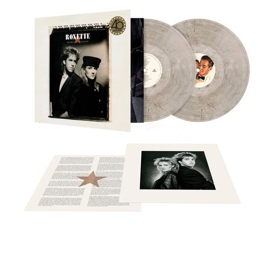 Pearls of Passion- Roxette- Exclusive USA Vinyl- Transatlanticvinyl Records.