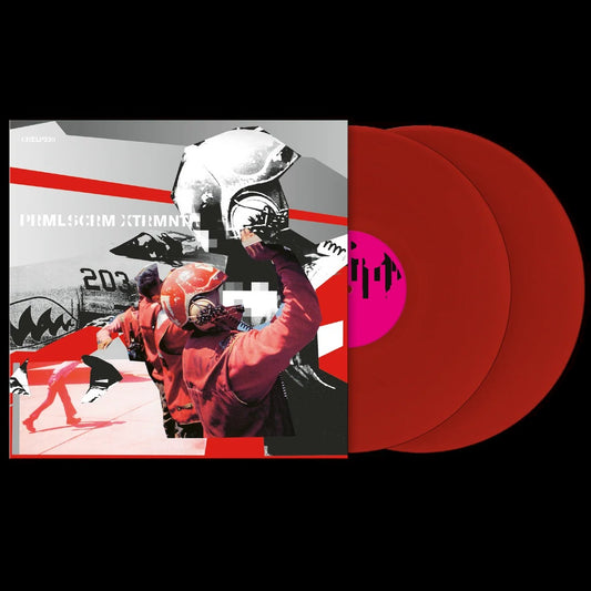 Primal Scream