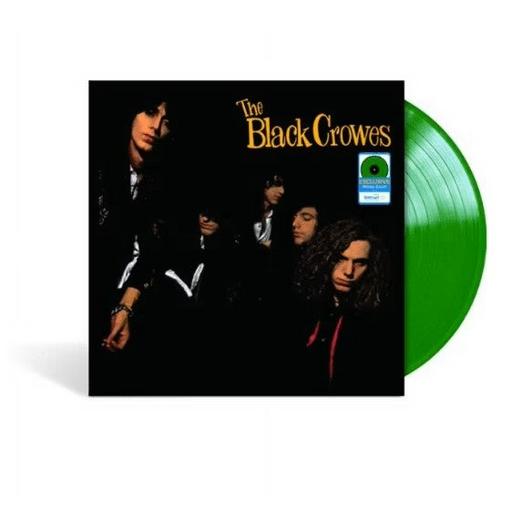 Black Crowes-Shake Your Money Maker - 30th Anniversary-USA Exclusive.