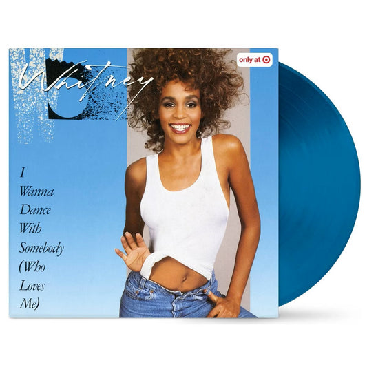 Whitney Houston- Tiny Series - I Wanna Dance with Somebody/So Emotional